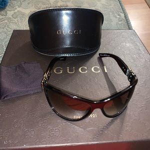 Gucci Sunglasses